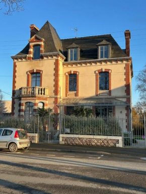 La Maison Ker Alinec